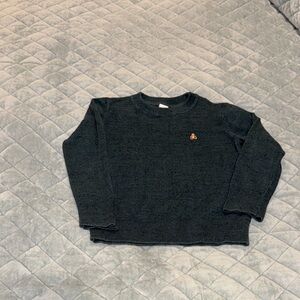 Gap toddler crew neck sweater 5T